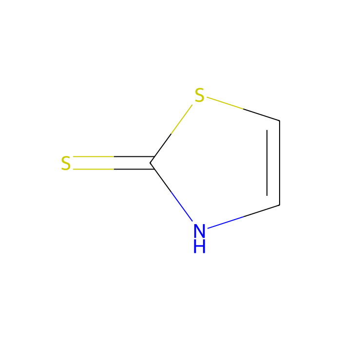 2-Mercaptothiazole - ≥97% CAS No(82358-09-6) by Aladdin Scientific