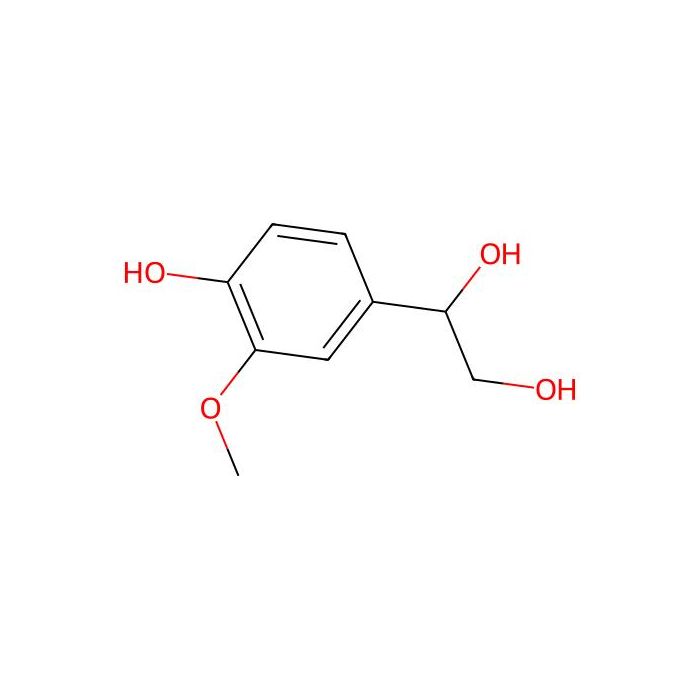 3-Methoxy-4-hydroxyphenylglycol(HMPG) - Moligand™,≥95% CAS No(534-82-7) by Aladdin Scientific
