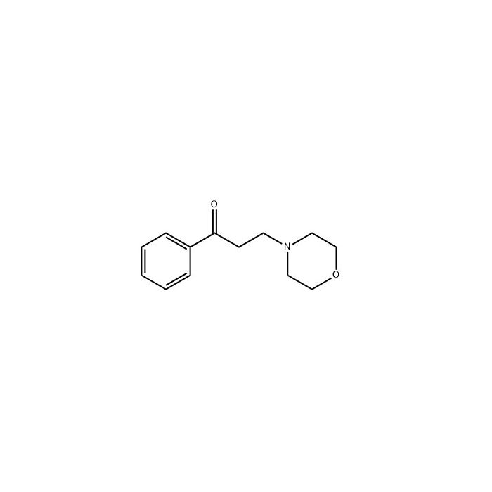 3-morpholino-1-phenylpropan-1-one - ≥97% CAS No(2298-48-8) by Aladdin Scientific