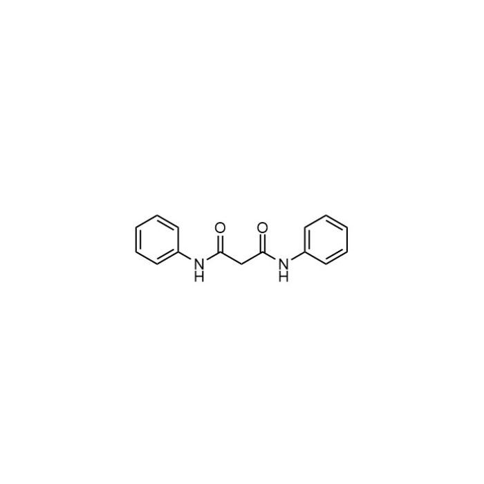 N,N'-Diphenylpropanediamide - ≥95% CAS No(621-10-3) by Aladdin Scientific