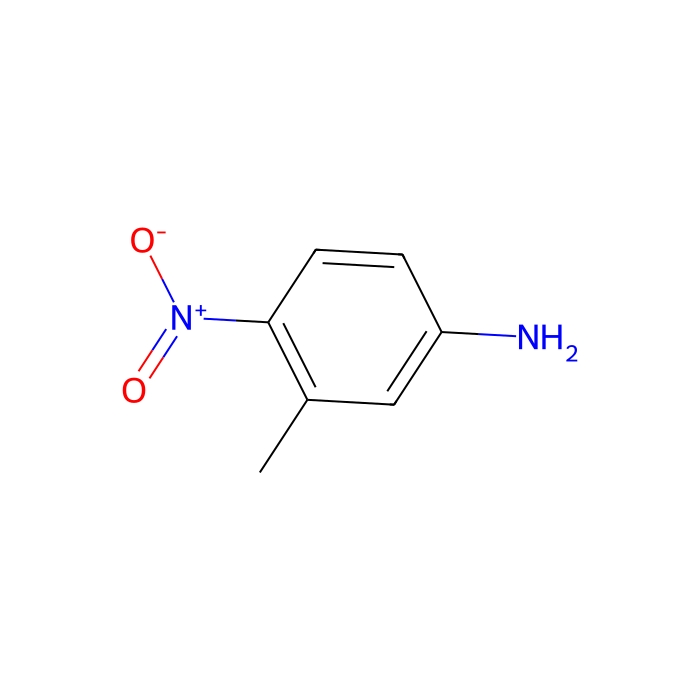 3-Methyl-4-nitroaniline - ≥97%(GC) CAS No(611-05-2) by Aladdin Scientific