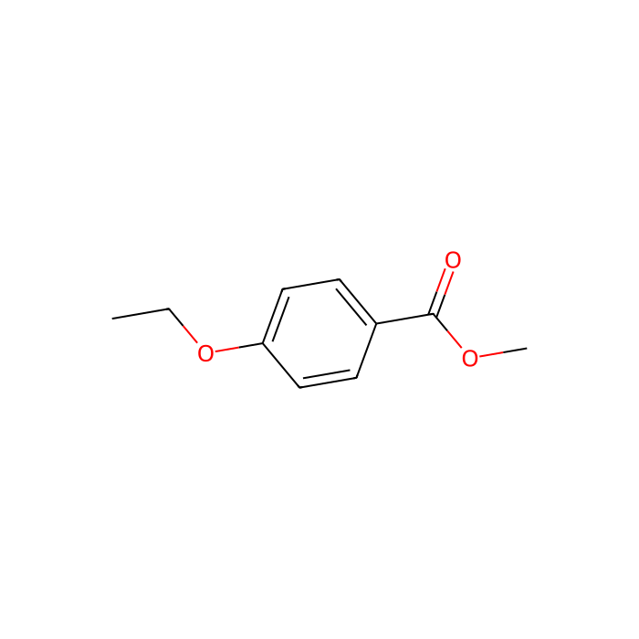 Methyl4-ethoxybenzoate - ≥98% CAS No(23676-08-6) by Aladdin Scientific