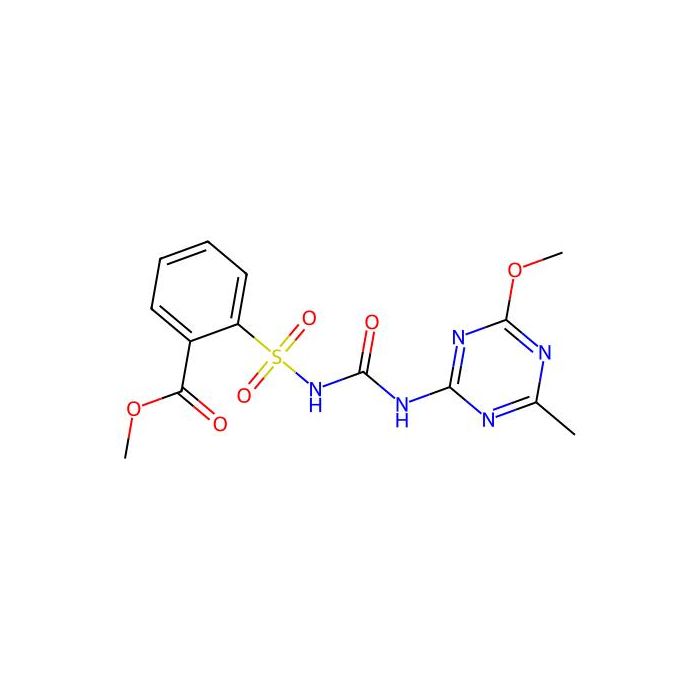 Metsulfuron-methyl - ≥95% CAS No(74223-64-6) by Aladdin Scientific