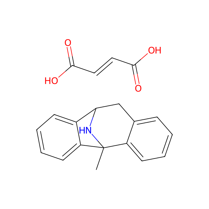 (+)-MK 801 Maleate - ≥98% CAS No(77086-22-7) by Aladdin Scientific