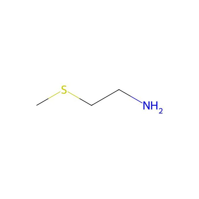 2-(Methylthio)ethylamine - ≥96% CAS No(18542-42-2) by Aladdin Scientific