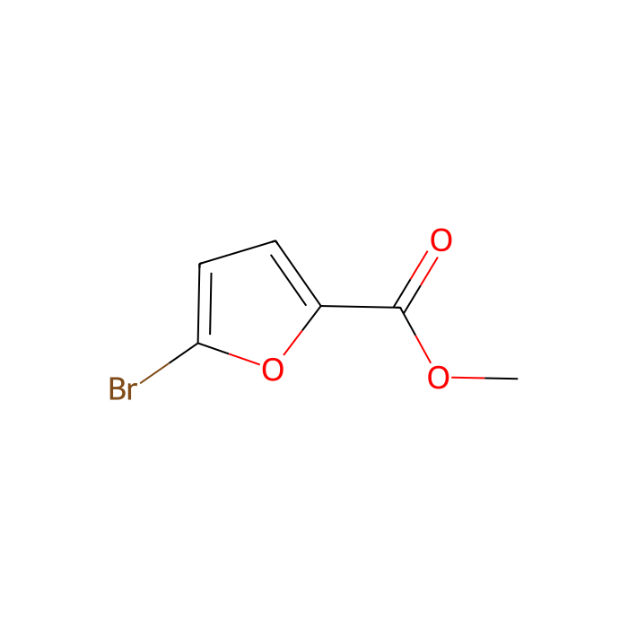 5-Bromo-2-furoic Acid Methyl Ester - ≥98% CAS No(2527-99-3) by Aladdin Scientific