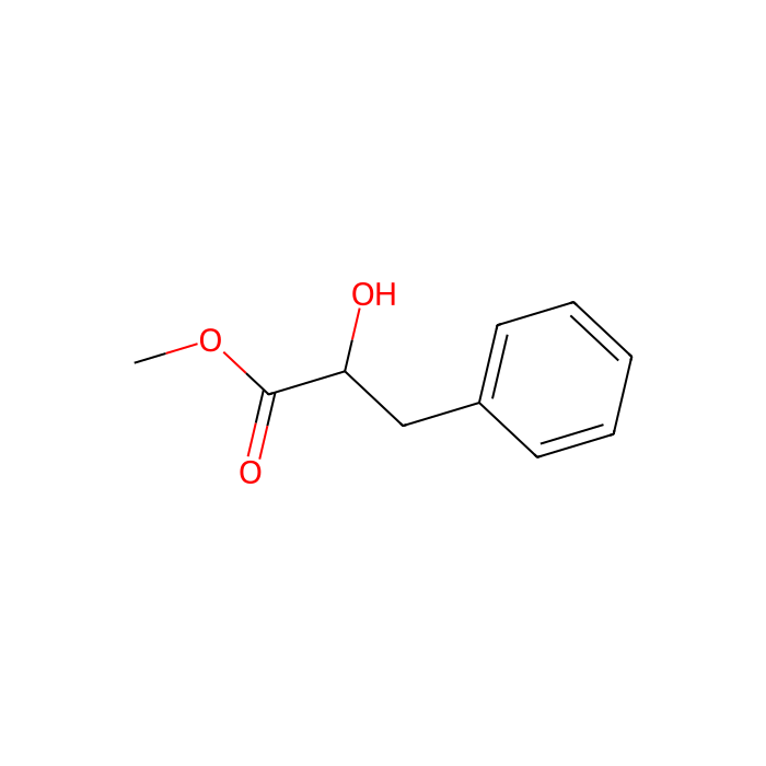 Methyl L-3-phenyllactate - ≥97%(HPLC) CAS No(13673-95-5) by Aladdin Scientific