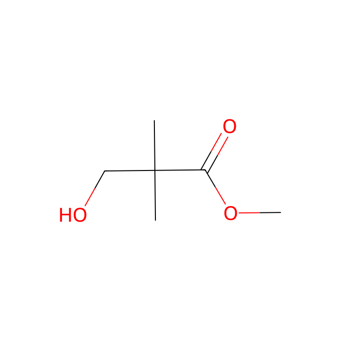 2,2-Dimethyl-3-hydroxypropionic Acid Methyl Ester - ≥98%(GC) CAS No(14002-80-3) by Aladdin Scientific