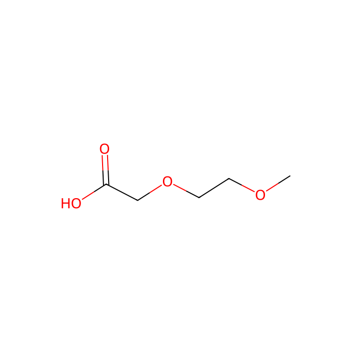 2-(2-Methoxyethoxy)acetic acid - technical grade CAS No(16024-56-9) by Aladdin Scientific