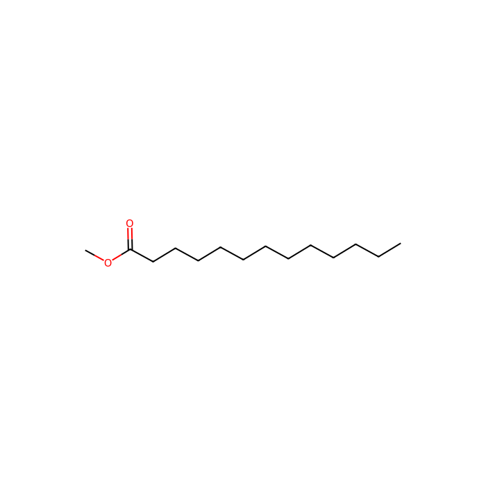 Methyl Tridecanoate - ≥97%(GC) CAS No(1731-88-0) by Aladdin Scientific