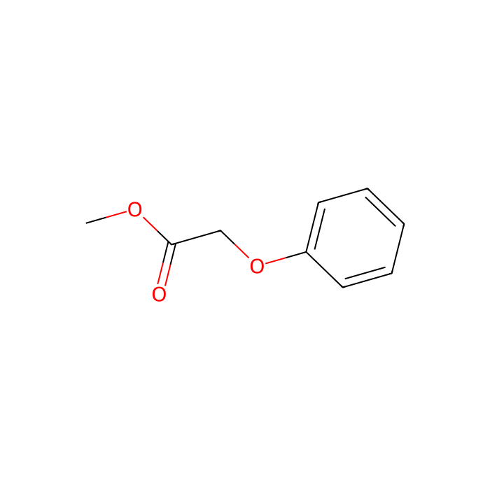 Methyl phenoxyacetate - ≥99% CAS No(2065-23-8) by Aladdin Scientific