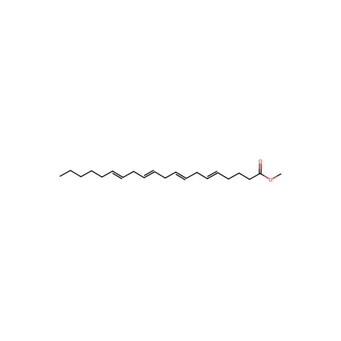 Methyl arachidonate - Moligand™, ≥99%(GC) CAS No(2566-89-4) by Aladdin Scientific