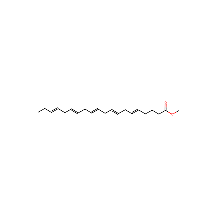 Methyl all-cis-5,8,11,14,17-eicosapentaenoate - ≥97%(GC) CAS No(2734-47-6) by Aladdin Scientific