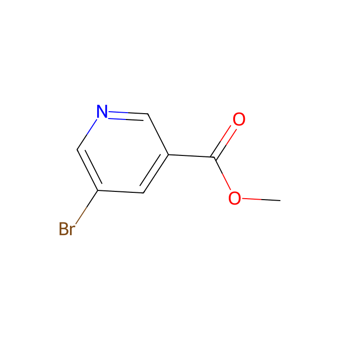 Methyl 5-bromopyridine-3-carboxylate - ≥98% CAS No(29681-44-5) by Aladdin Scientific