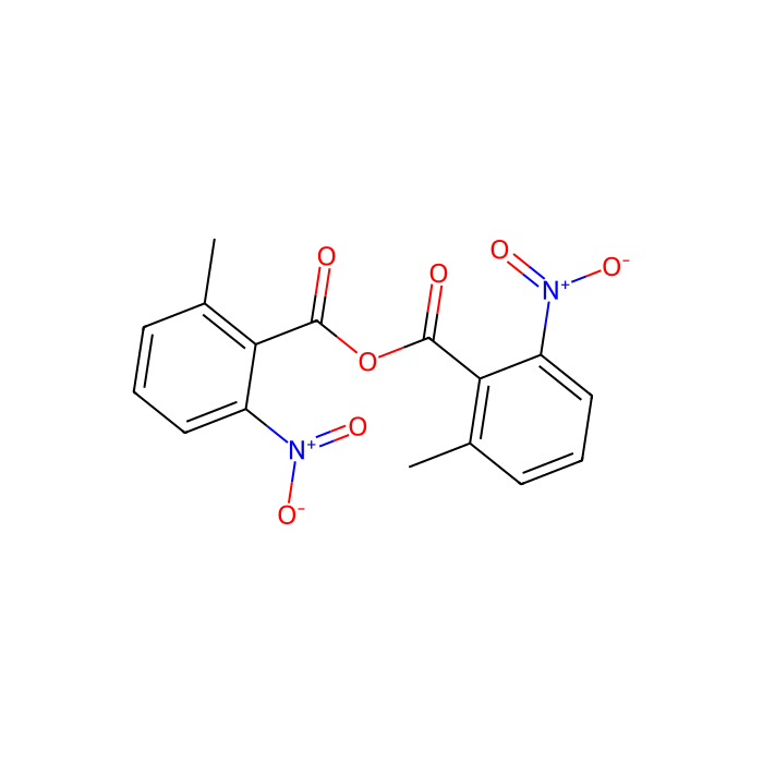 2-Methyl-6-nitrobenzoic anhydride - ≥98%(HPLC) CAS No(434935-69-0) by Aladdin Scientific