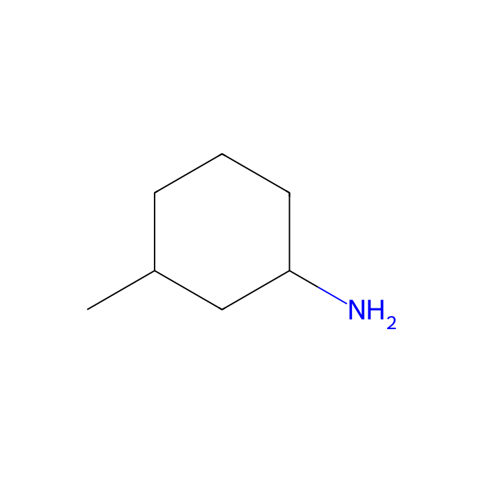 3-Methylcyclohexylamine - ≥98%(GC), mixture of isomers CAS No(6850-35-7) by Aladdin Scientific