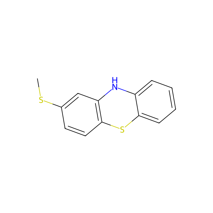 2-Methylthiophenothiazine - ≥98%(HPLC) CAS No(7643-08-5) by Aladdin Scientific