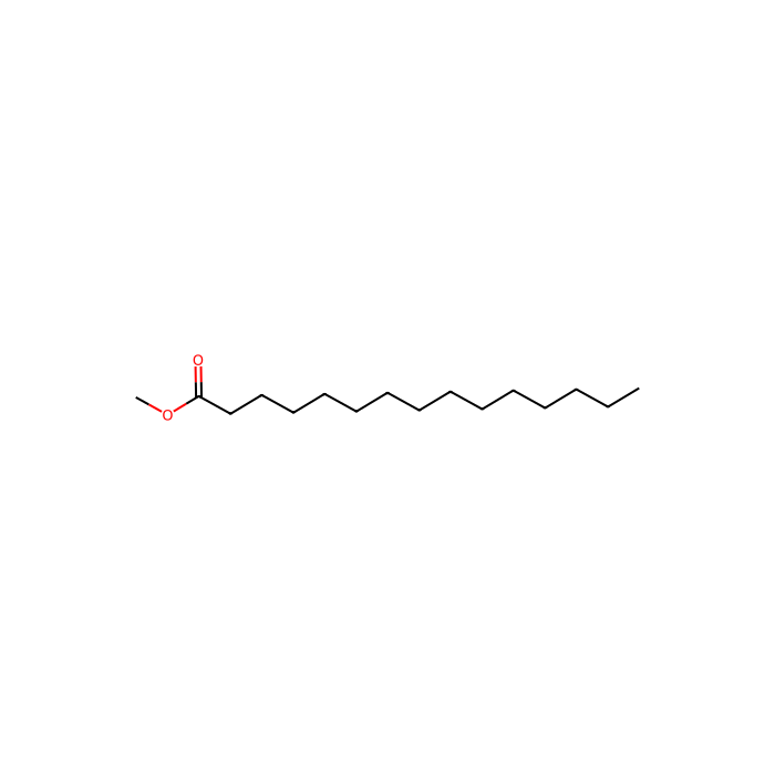 Methyl Pentadecanoate - ≥98% CAS No(7132-64-1) by Aladdin Scientific