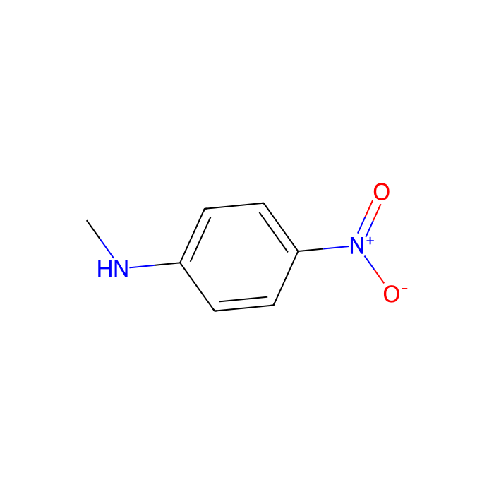 N-Methyl-4-nitroaniline - ≥98%(GC) CAS No(100-15-2) by Aladdin Scientific