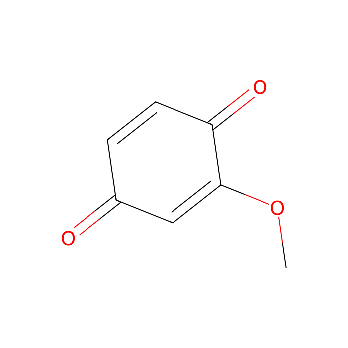 Methoxybenzoquinone - ≥99%(GC) CAS No(2880-58-2) by Aladdin Scientific