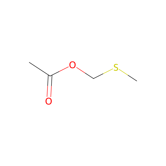 Methylthiomethyl Acetate - ≥95% CAS No(16437-69-7) by Aladdin Scientific