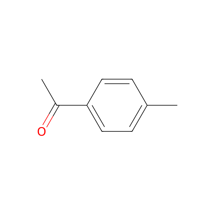 4'-Methylacetophenone - ≥95% CAS No(122-00-9) by Aladdin Scientific
