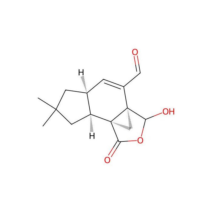 Marasmic acid -  CAS No(2212-99-9) by Aladdin Scientific