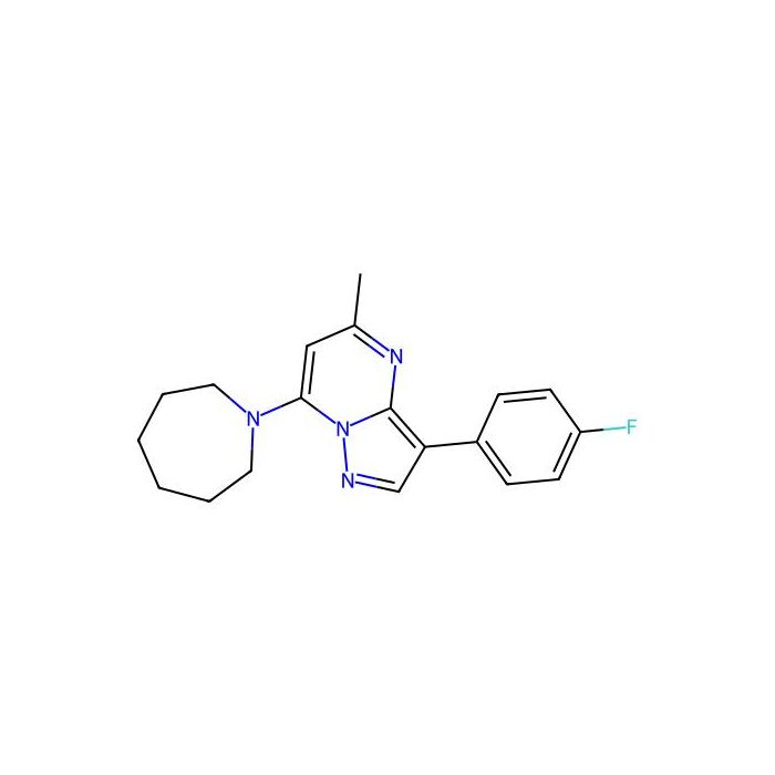 MAC-0547630 -  CAS No(950386-41-1) by Aladdin Scientific