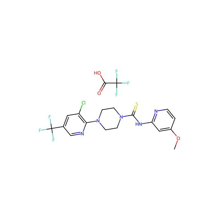 ML267 -  CAS No(1542213-67-1) by Aladdin Scientific