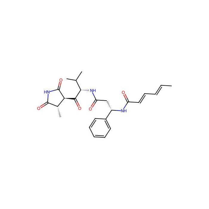 Moiramide B - ≥99% CAS No(155233-31-1) by Aladdin Scientific