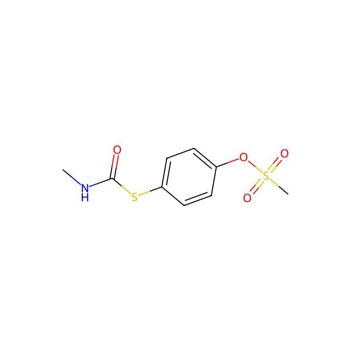 Methasulfocarb -  CAS No(66952-49-6) by Aladdin Scientific