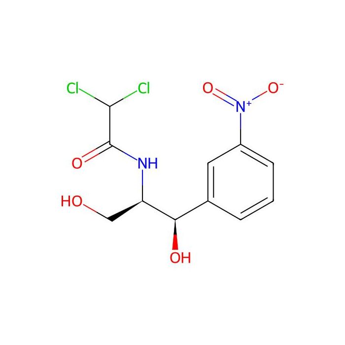 m-Chloramphenicol -  CAS No(7411-65-6) by Aladdin Scientific