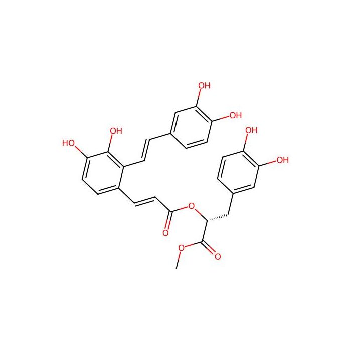 Methyl salvionolate A -  CAS No(1015171-69-3) by Aladdin Scientific