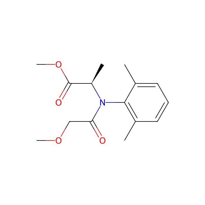 Metalaxyl-M - ≥98% CAS No(70630-17-0) by Aladdin Scientific