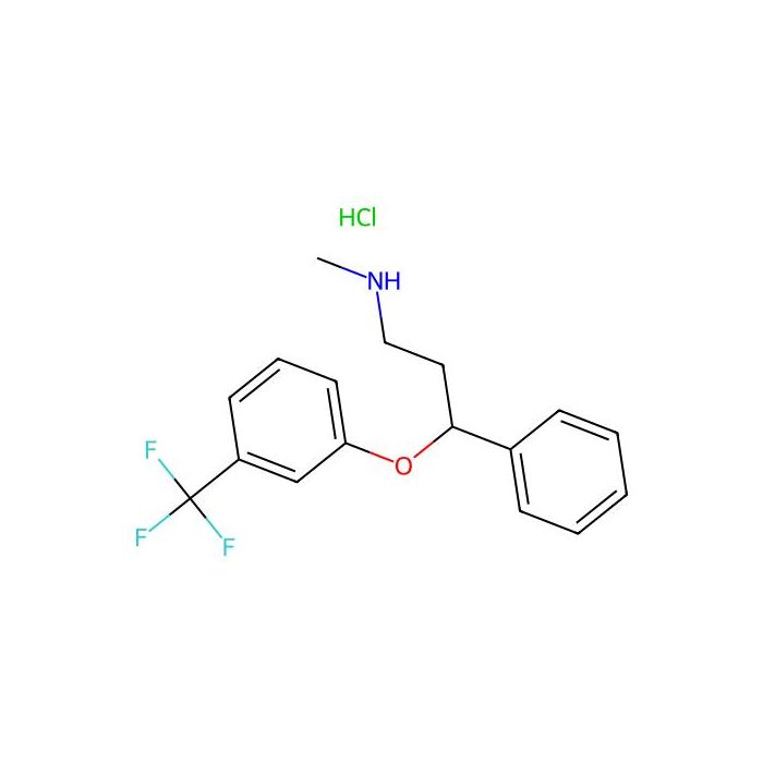meta-Fluoxetine hydrochloride -  CAS No(79088-29-2) by Aladdin Scientific