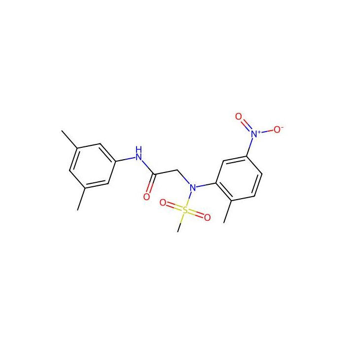 MBX2546 -  CAS No(695160-12-4) by Aladdin Scientific