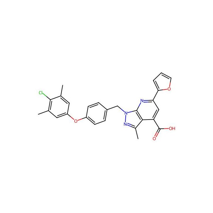 Mcl1-IN-3 -  CAS No(1814891-79-6) by Aladdin Scientific