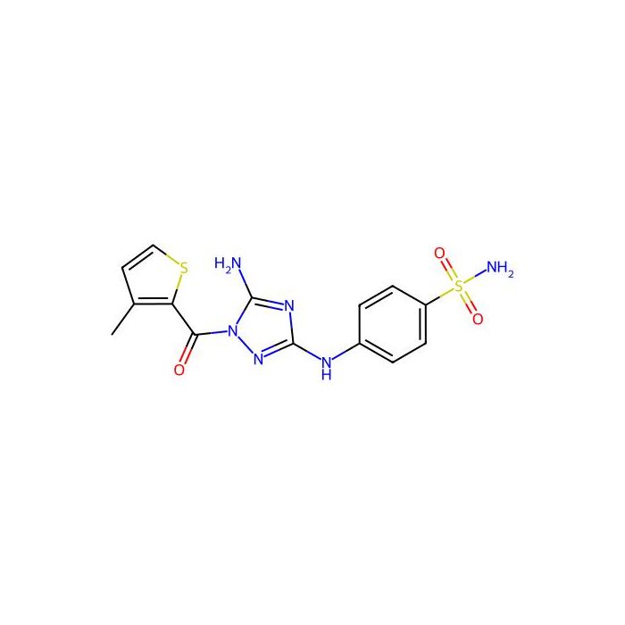 3-Methylthienyl-carbonyl-JNJ-7706621 -  CAS No(443798-09-2) by Aladdin Scientific