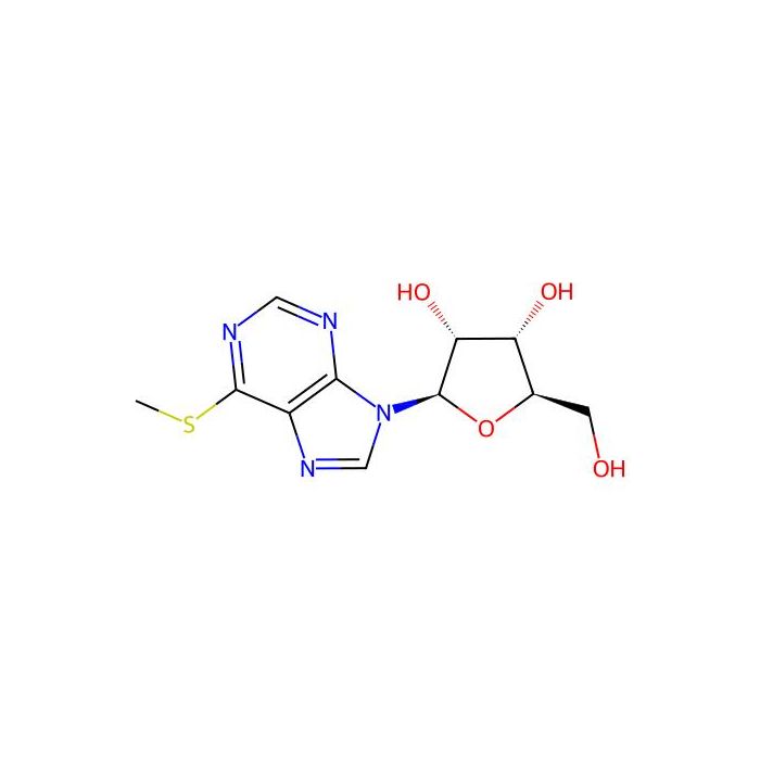 6-Methylmercaptopurine riboside - ≥99% CAS No(342-69-8) by Aladdin Scientific