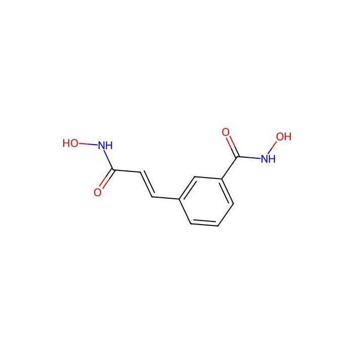 m-Carboxycinnamic acid bishydroxamide - ≥98% CAS No(174664-65-4) by Aladdin Scientific