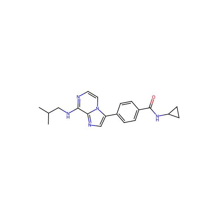 Mps-BAY2b -  CAS No(1263420-68-3) by Aladdin Scientific