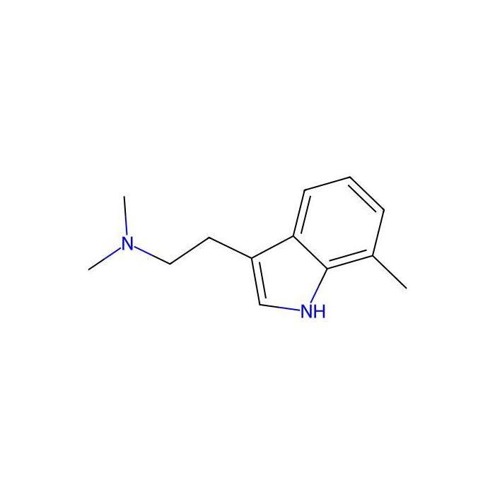 7-Methyl DMT -  CAS No(65882-39-5) by Aladdin Scientific