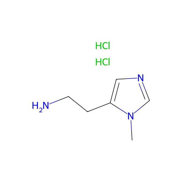3-Methylhistamine (dihydrochloride) (Standard) -  CAS No(36475-47-5) by Aladdin Scientific