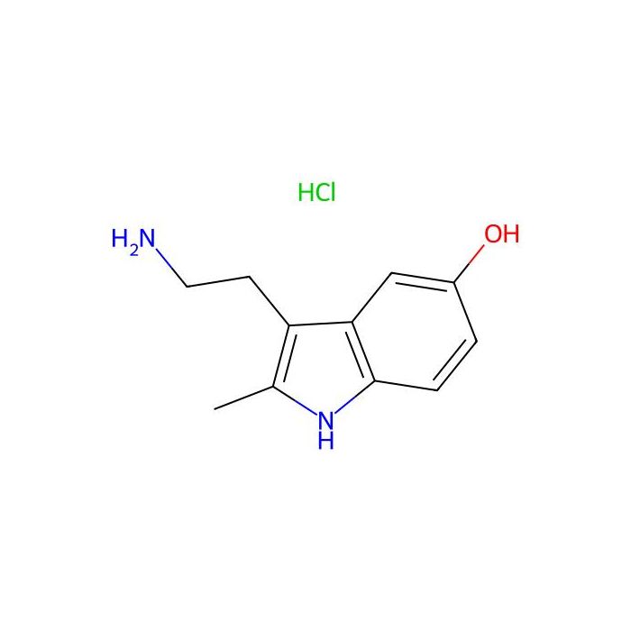 2-Methyl-5-HT hydrochloride -  CAS No(845861-49-6) by Aladdin Scientific