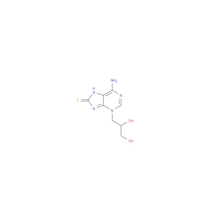METTL1-WDR4-IN-1 - Moligand™,≥98% CAS No(374705-10-9) by Aladdin Scientific