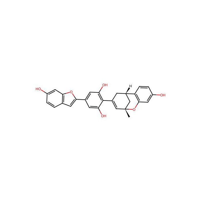 Mulberrofuran H -  CAS No(89199-99-5) by Aladdin Scientific