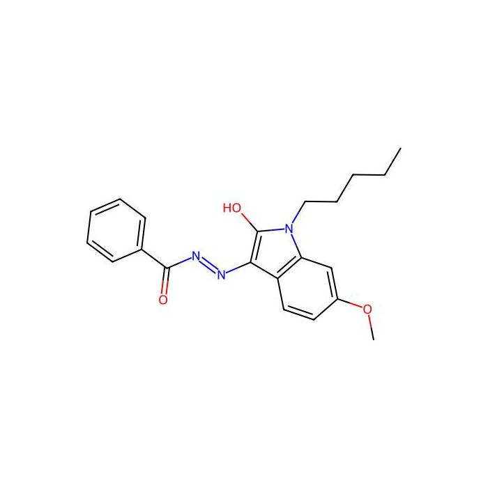 MDA77 -  CAS No(1103774-21-5) by Aladdin Scientific