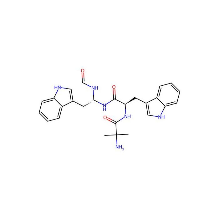 Macimorelin -  CAS No(381231-18-1) by Aladdin Scientific