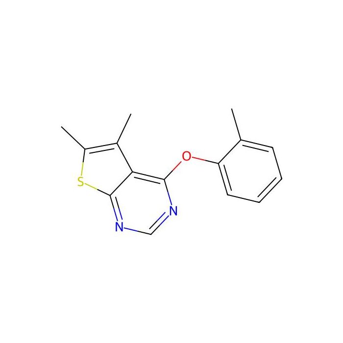 MRGPRX1 agonist 2 -  CAS No(302952-43-8) by Aladdin Scientific