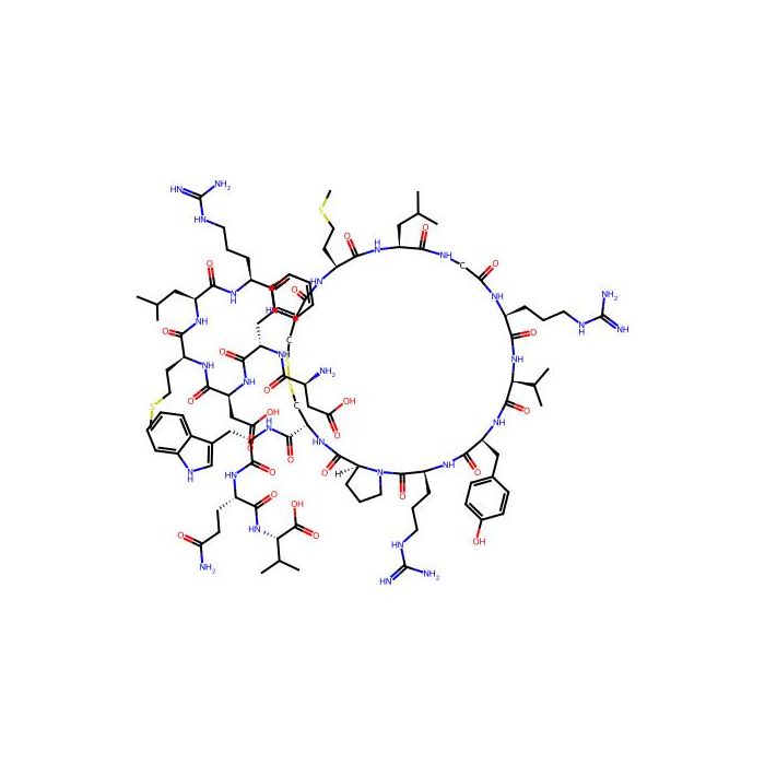 MCH(human, mouse, rat) -  CAS No(128315-56-0) by Aladdin Scientific